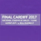 FINAL CARDIFF 2017(胸前决赛字)