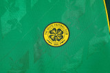 Ireland Home Ground 138th Anniversary Edition Retro Soccer Jersey