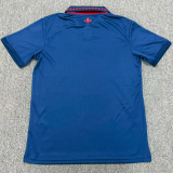 26-27 Lille Third Fans Soccer Jersey