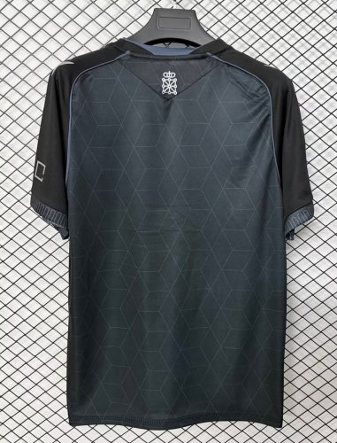 26-27 Osasuna Third Fans Soccer Jersey