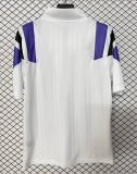 26-27 RMA White Training shirts