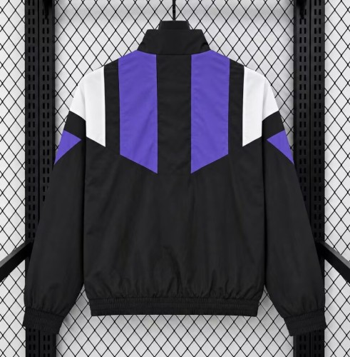 26-27 RMA New Pattern Windbreaker