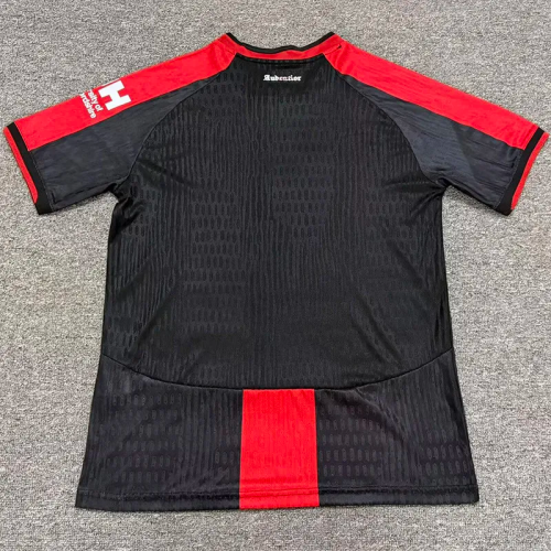 26-27 Watford Away Fans Soccer Jersey