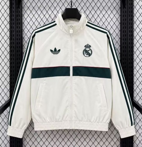 26-27 RMA New Pattern Windbreaker