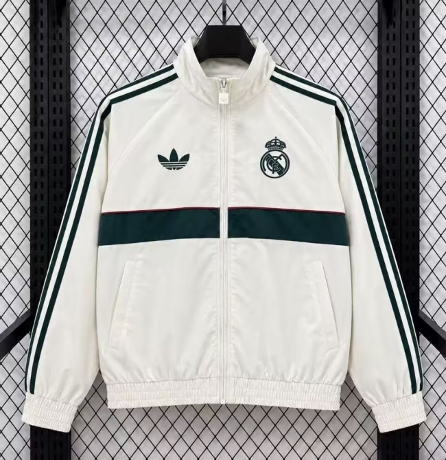 26-27 RMA New Pattern Windbreaker