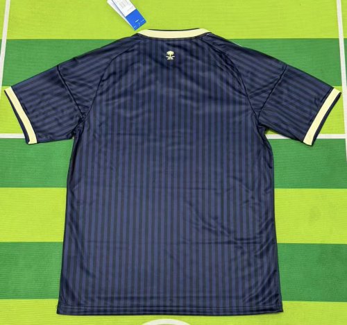 26-27 AL-Nassr Third Fans Soccer Jersey