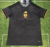 26-27 Roma Third Fans Soccer Jersey
