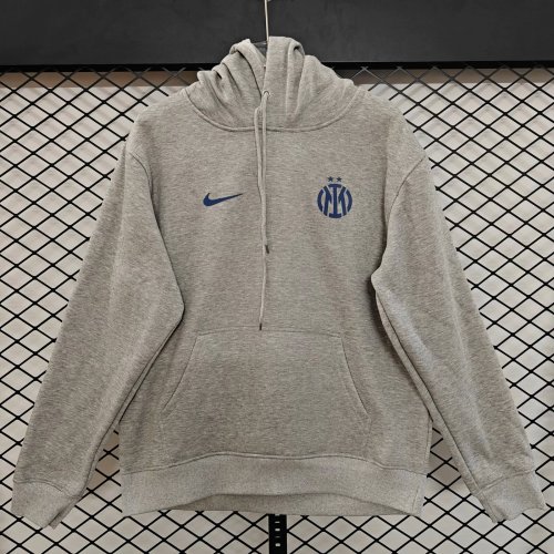 26-27  INT Grey Hoody 灰色(加绒)