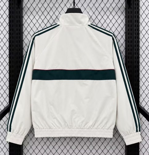 26-27 RMA New Pattern Windbreaker