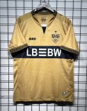 26-27 VfB Stuttgart Third Fans Soccer Jersey