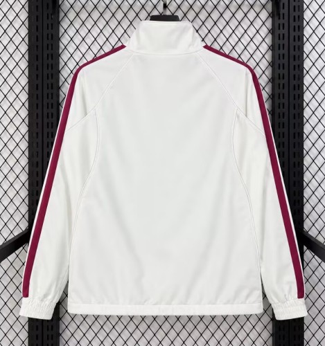 26-27 RMA New Pattern Windbreaker