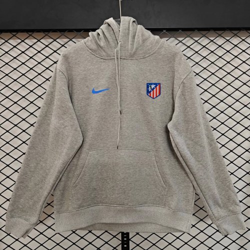 26-27 ATM Grey Hoody 灰色(加绒)
