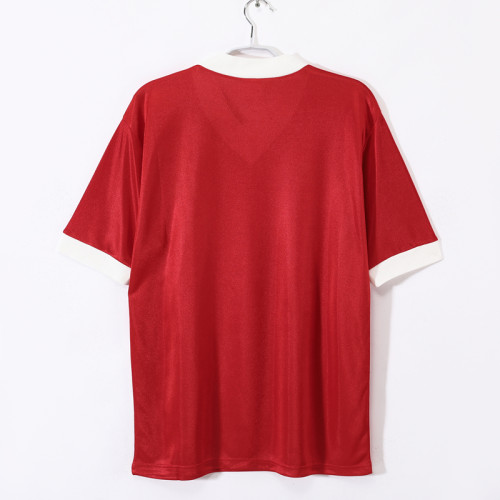 1978-1979 LIV Home Retro Soccer Jersey