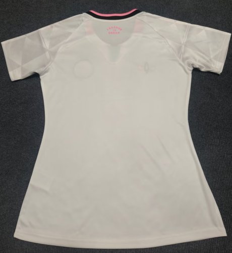 26-27 Inter Miami Third Women Fans Soccer Jersey (女)