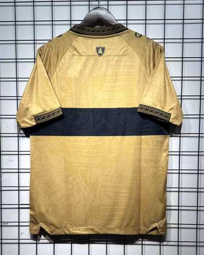 26-27 VfB Stuttgart Third Fans Soccer Jersey