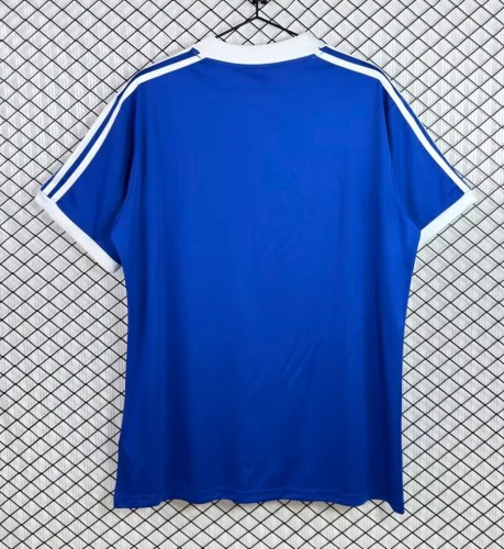 1978-1981 Ipswich Home Retro Soccer Jersey