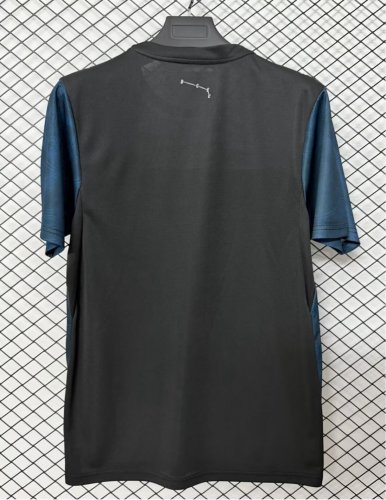 26-27 Derby County Third Fans Soccer Jersey