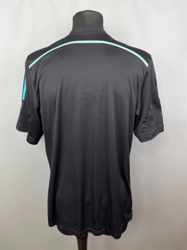 2014-2015 Marseille Third Retro Soccer Jersey