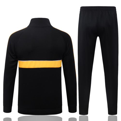 26-27 Aja× High Quality Jacket Tracksuit