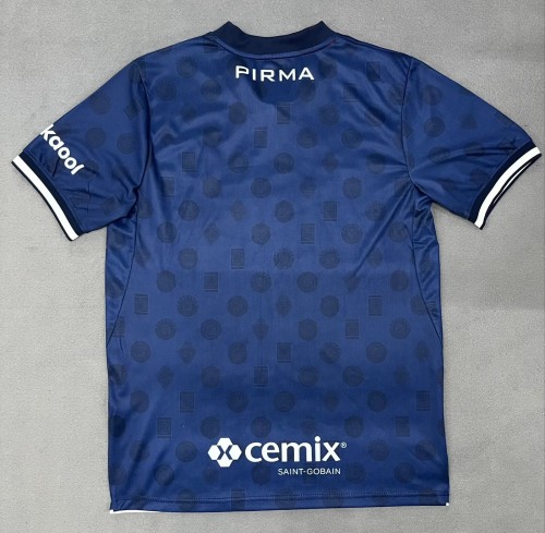 26-27 Cruz Azul Third Fans Soccer Jersey