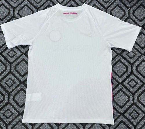 26-27 Toulouse FC Away Fans Soccer Jersey