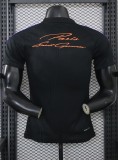 26-27 PSG Black Player Version Training shirts