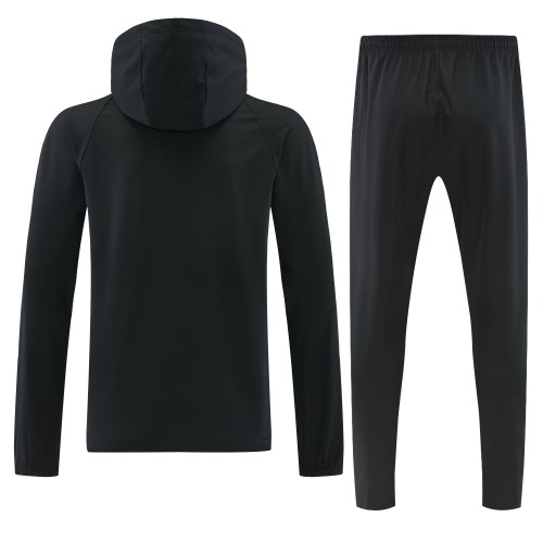 26-27 INT High Quality Windbreaker Suit