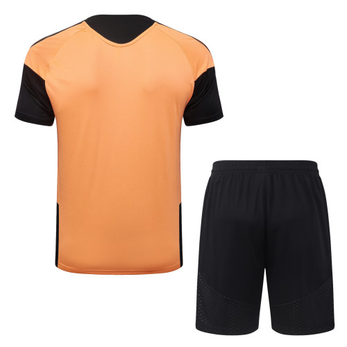 26-27 ARS High Quality Training Short Suit