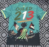 26-27 Algeria Special Edition Fans Soccer Jersey