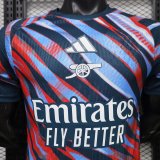 26-27 ARS Player Version Training shirts