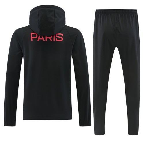 26-27 PSG High Quality Windbreaker Suit