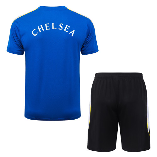26-27 CHE High Quality Training Short Suit