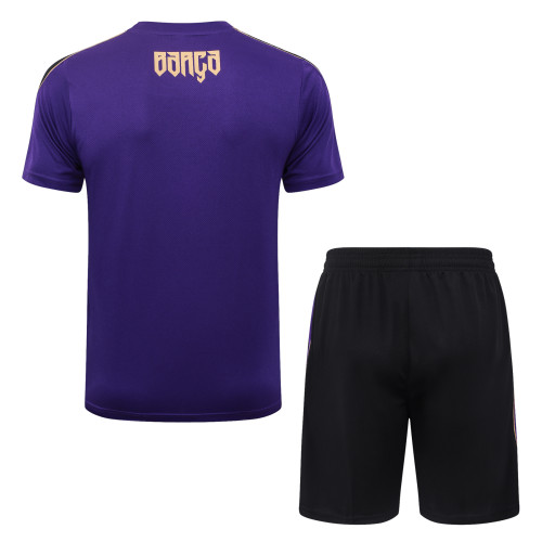 26-27 BAR High Quality Training Short Suit