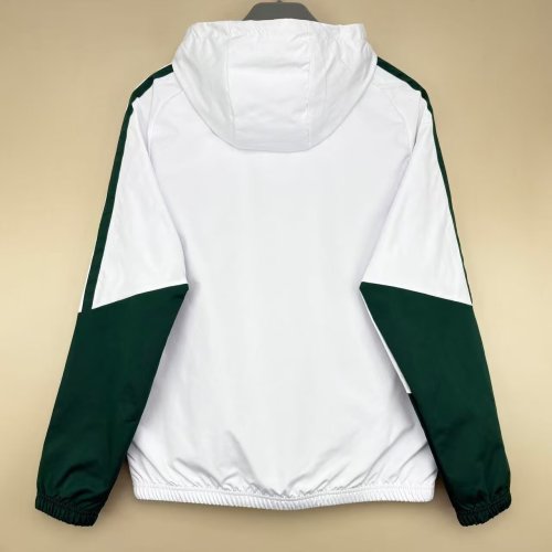 26-27 RMA Retro Windbreaker