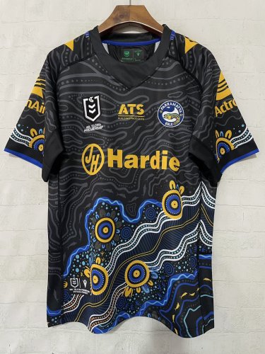 2026 High Quality Rugby Jersey
