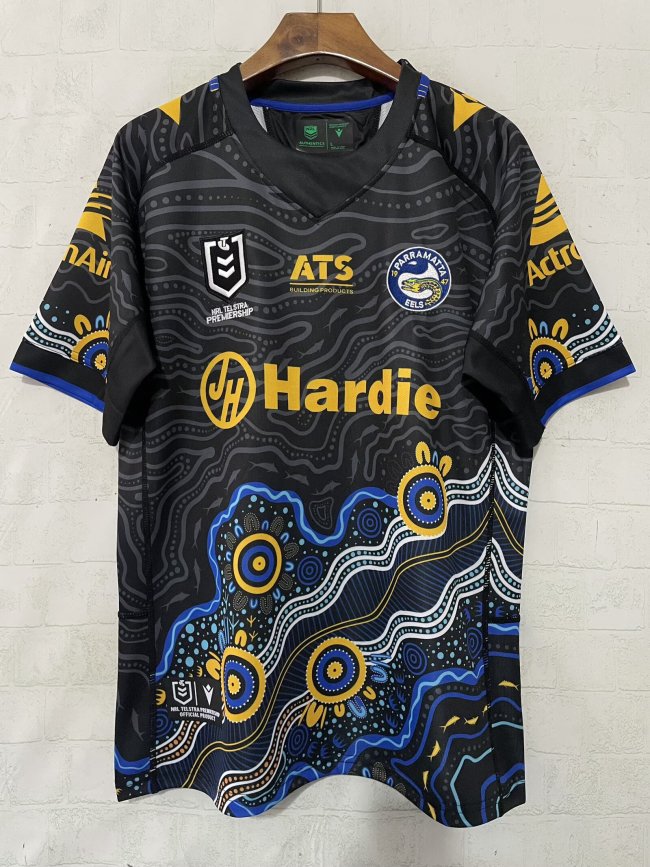2026 High Quality Rugby Jersey