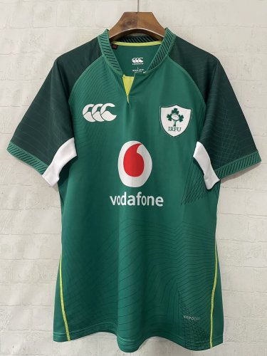 2026 High Quality Rugby Jersey