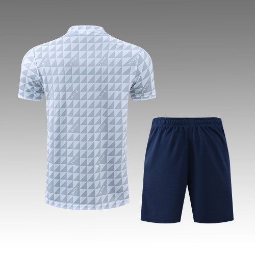 26-27 INT High Quality Training Short Suit