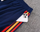 26-27 Spain High quality Tank Top And Shorts Suit(With 2 Star)*两颗星
