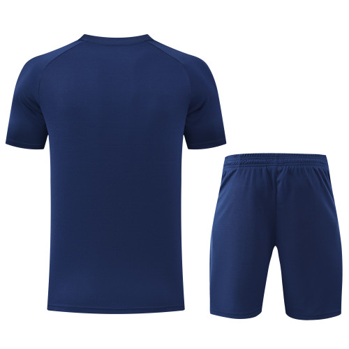 26-27 France High Quality Training Short Suit