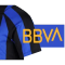 BBVA(左袖广告)