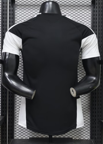 26-27 LIV Black Player Version Training Shirts
