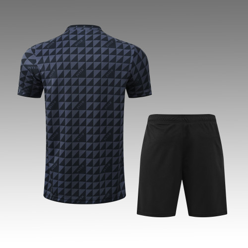 26-27 INT High Quality Training Short Suit