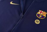 26-27 BAR High Quality Jacket Tracksuit