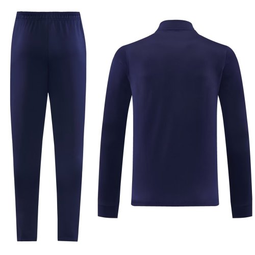 26-27 BAR High Quality Jacket Tracksuit