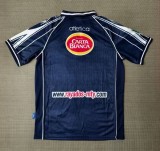 1999-2000 Monterrey Third Retro Soccer Jersey