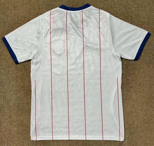 26-27 CHE Third Fans Soccer Jersey*带广告