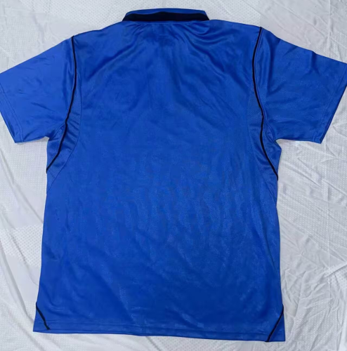 26-27 Corinthians Third Fans Soccer Jersey