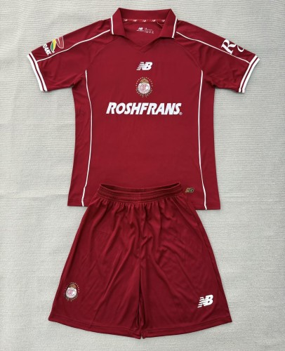 26-27 Toluca Home Adult Suit
