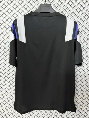 26-27 RMA Black Training shirts
